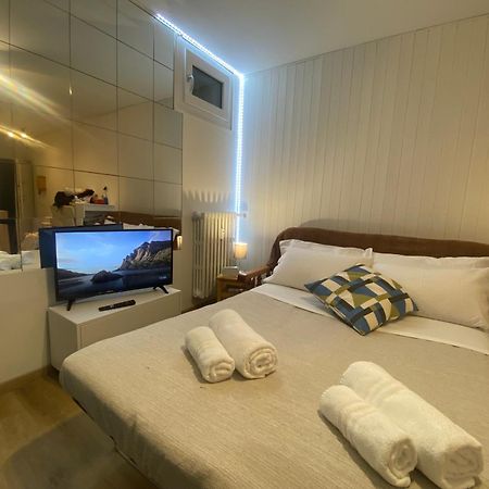 Appartamento Alpine Nest With Swimmingpool Moggio  Esterno foto