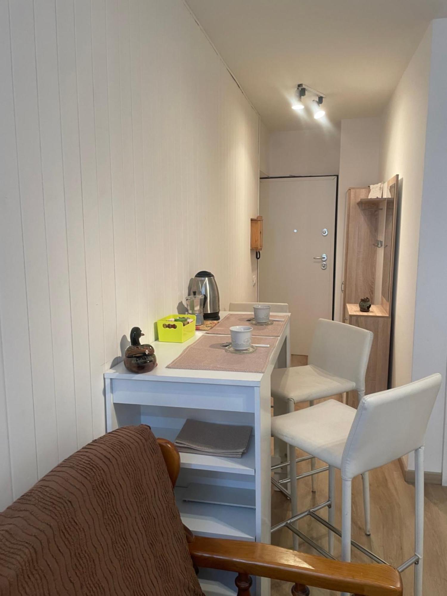 Appartamento Alpine Nest With Swimmingpool Moggio  Esterno foto
