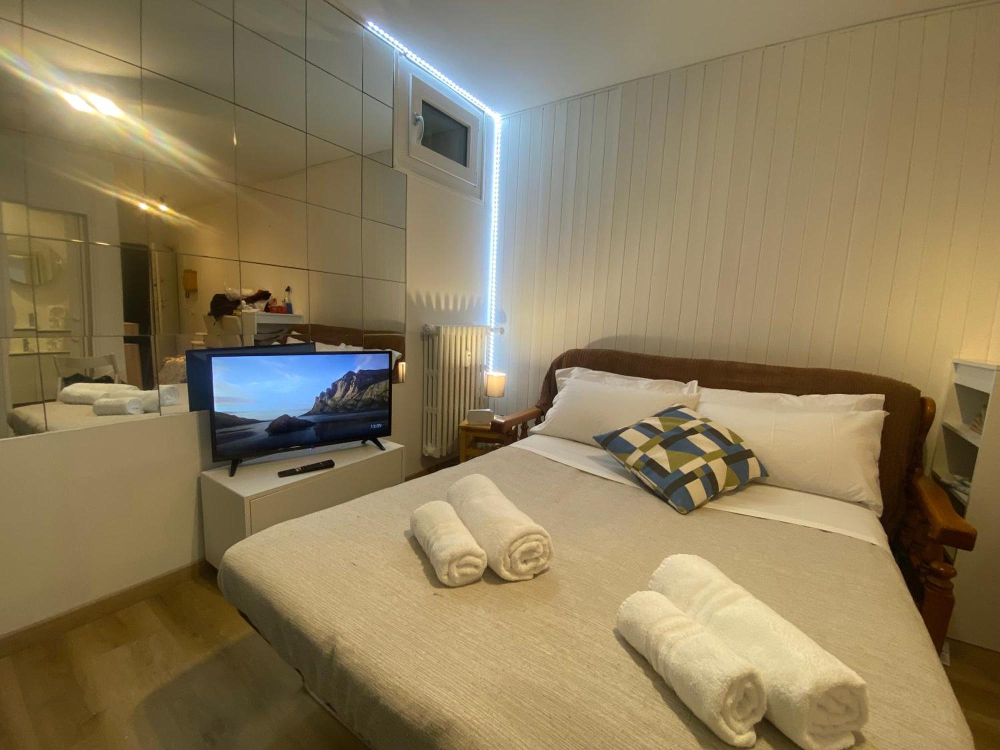 Appartamento Alpine Nest With Swimmingpool Moggio  Esterno foto
